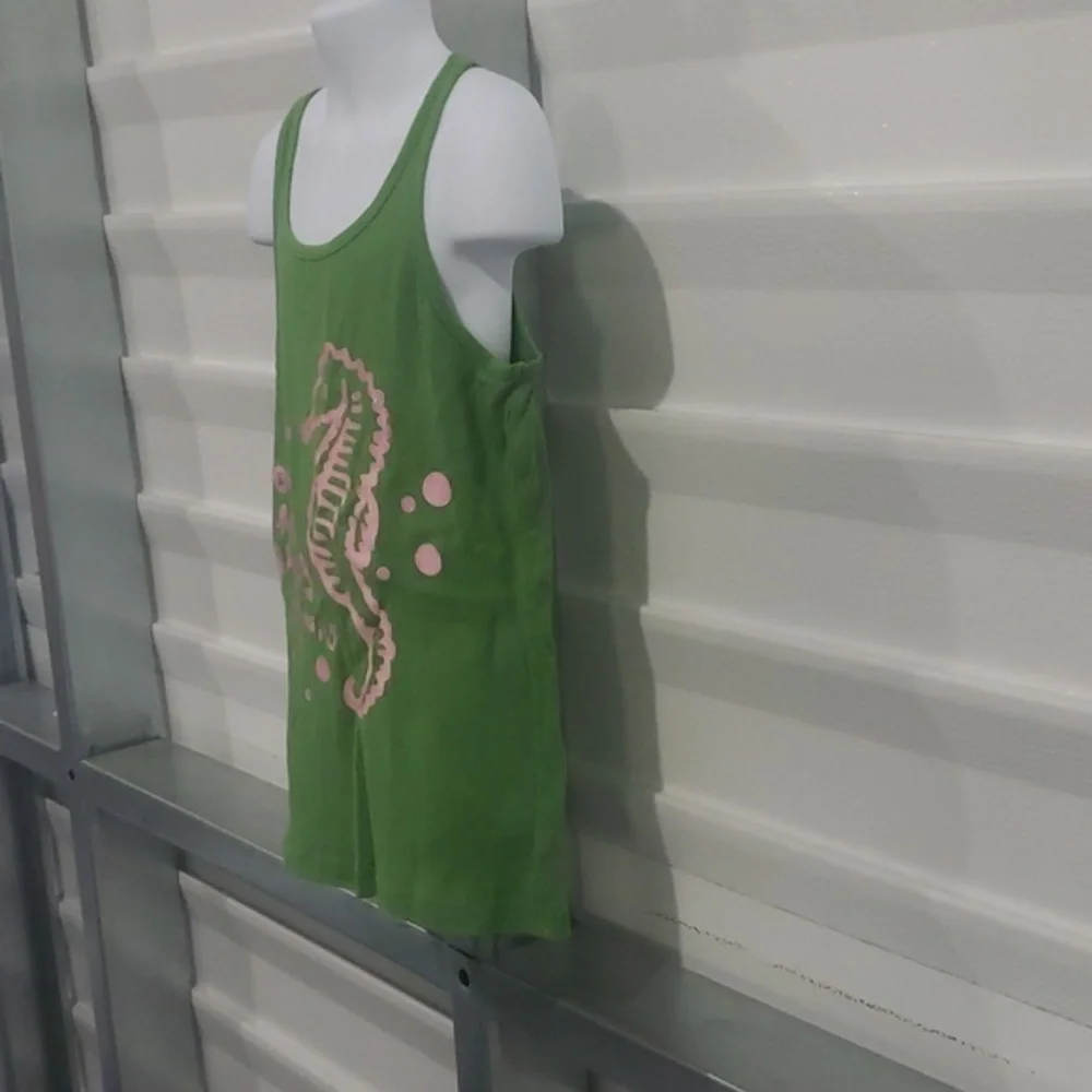 Girls‎ tank top from Gap kids